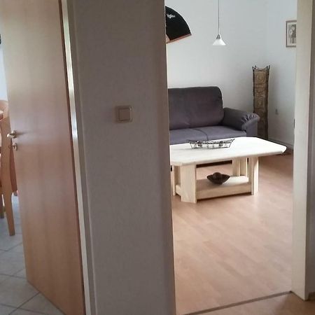 Gaestewohnung Von Oesen ออสแทร์โฮลซ์-ชาร์มเบค ภายนอก รูปภาพ