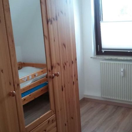 Gaestewohnung Von Oesen ออสแทร์โฮลซ์-ชาร์มเบค ภายนอก รูปภาพ