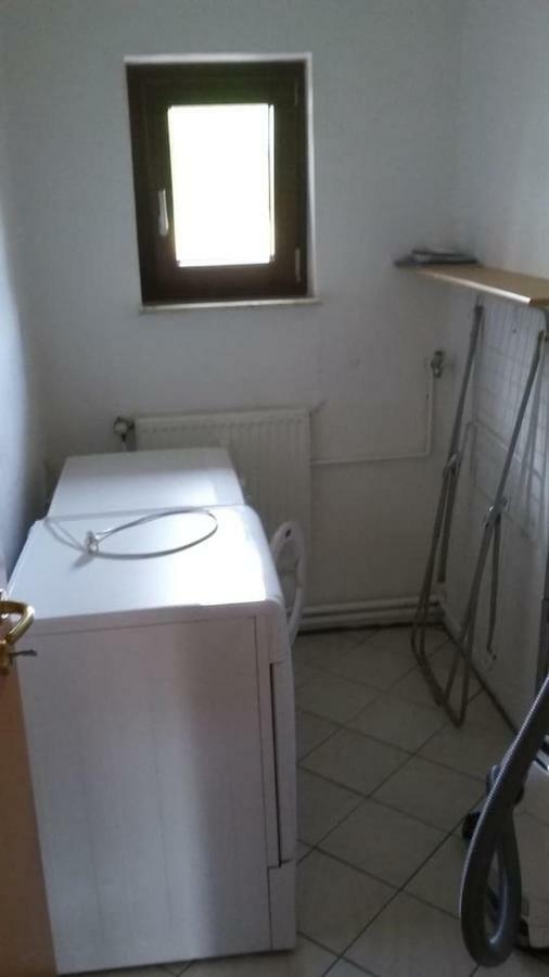 Gaestewohnung Von Oesen ออสแทร์โฮลซ์-ชาร์มเบค ภายนอก รูปภาพ