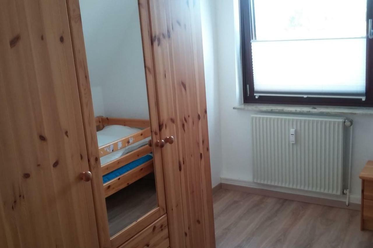 Gaestewohnung Von Oesen ออสแทร์โฮลซ์-ชาร์มเบค ภายนอก รูปภาพ