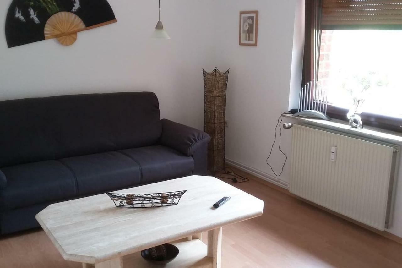 Gaestewohnung Von Oesen ออสแทร์โฮลซ์-ชาร์มเบค ภายนอก รูปภาพ