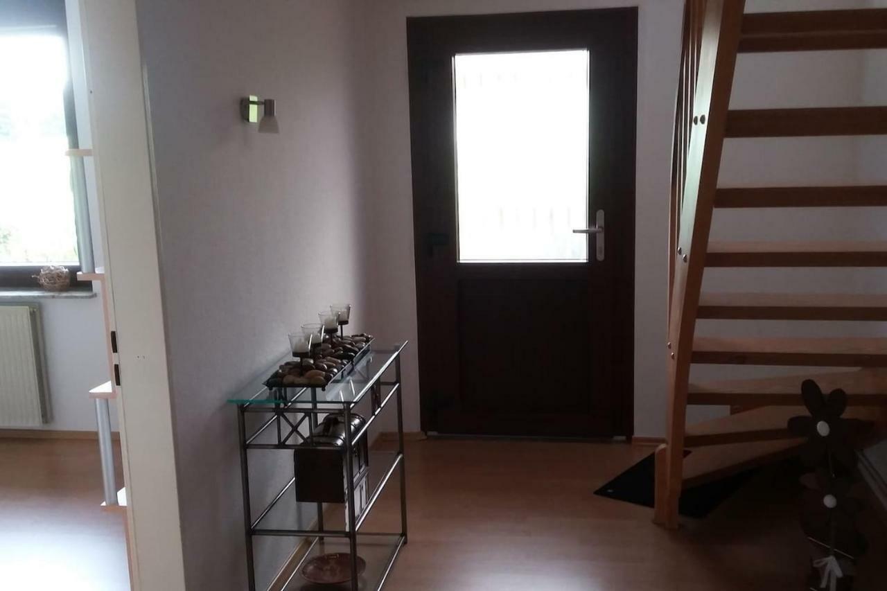 Gaestewohnung Von Oesen ออสแทร์โฮลซ์-ชาร์มเบค ภายนอก รูปภาพ